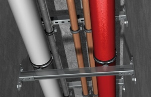 Verwendbare Baustoffe