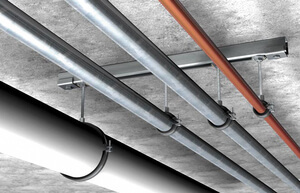 Verwendbare Baustoffe