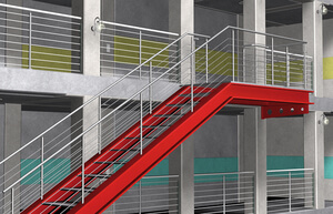 Anwendungen des fischer Gipskartondübel Metall GKM