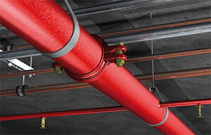 Anwendungen des fischer Gipskartondübel Metall GKM