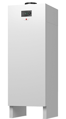 WOLF Warmwasser-Wärmepumpe FHS-180-S-230V-e2-M2