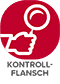 Kontrollflansch