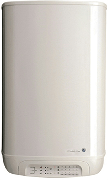 ARISTON Warmwasserspeicher WSE E EU