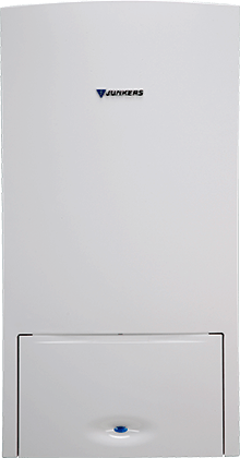 BOSCH/Junkers Gas-Brennwert-Therme Cerapur ZSB 14-5.2 C 23
