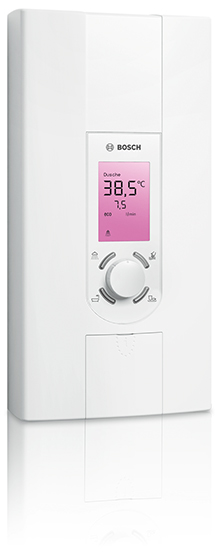 BOSCH Tronic TR8500 DESOAB