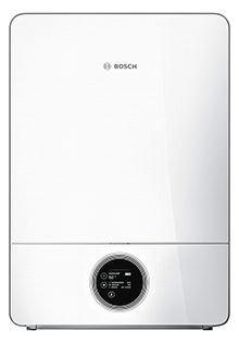 BOSCH Gas-Brennwert-Therme Condens GC9001iW 20 E 21/23