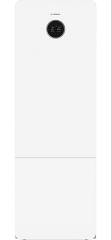 BOSCH Luft/Wasser-Wärmepumpe Compress 5800iAW Inneneinheit 12 M
