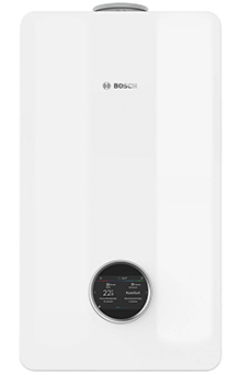 BOSCH Compress Hybrid CSH5800iG 15 P 23
