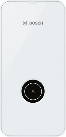 BOSCH Durchlauferhitzer Tronic TR4001 21/24/27 EB