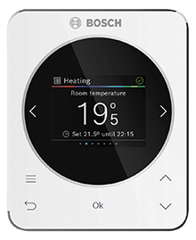 BOSCH Fernbedienung RT 800 für UI800