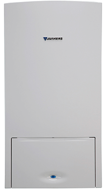 BOSCH/Junkers Gas-Brennwert-Therme Cerapur ZSB 24-4 C 23