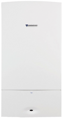 BOSCH/Junkers Gas-Heizwert-Kombitherme Cerapur ZWR 18-7 KE 23