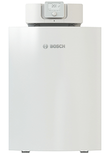 BOSCH Gasbrennwertkessel Condens GC7000F 22 23