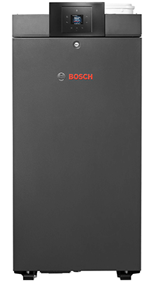 BOSCH Gasbrennwerttherme Condens GC7000WP 150 23