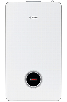 BOSCH Gasbrennwerttherme Condens GC9800iW 40 H 23