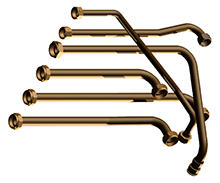 BOSCH Installationszubehör CS 10