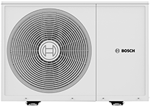 BOSCH Compress 3800i AW Außeneinheit 6 O-S