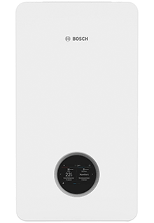 BOSCH Compress 3800i AW Inneneinheit AWEi