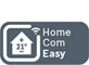 HomeCom Easy