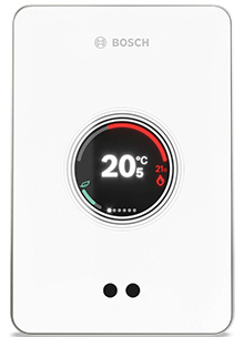 BOSCH/Junkers WLAN-Regler EasyControl CT200