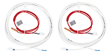 BOSCH Sensor-Kit, 2 Fühler R40, für Warmwasserspeicher