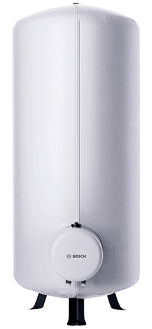 BOSCH Elektro-Warmwasserspeicher Tronic TR2000 TF 400 T