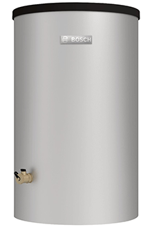 BOSCH Systemspeicher STORA W 120-5 O1 A