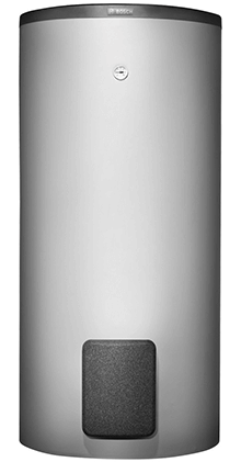 BOSCH Wärmepumpenspeicher STORA WH LP1B