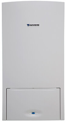 JUNKERS BOSCH Cerapur – ZSB 14-4