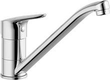 BRAVAT Spültischarmatur (Niederdruck) »Palma«