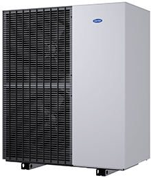 Carrier AquaSnap 30AWH016H19-NG - Außeneinheit