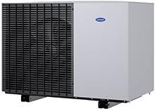 Carrier AquaSnap 30AWH006H1--NG - Außeneinheit