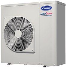 Carrier AquaSnap 30AWH-P-004 - Außeneinheit