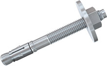 fischer Bolzenanker FBZ 10/10 GS, große Scheibe