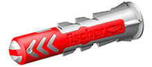fischer DUOPOWER Universaldübel