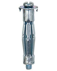 fischer Hohlraum-Metalldübel