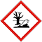 Picto GHS009 Umwelt