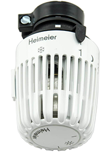 IMI HEIMEIER Thermostatkopf K für Danfoss RAVL Thermostatventil