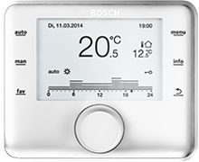 BOSCH CW 400