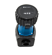 NMT SMART 25/40-180 Umwälzpumpe