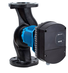 MT MAX II S 40/80 F250 Umwälzpumpe