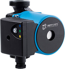 NMT PLUS ER 25/60-180 Umwälzpumpe