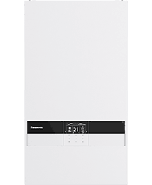 Panasonic Aquarea HP Hydraulik-Splitwärmepumpe, Gen. M, Hydromodul