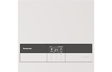 Panasonic Aquarea HP Hydraulik-Splitwärmepumpe, Gen. M, Reglermodul