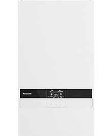 Panasonic Aquarea T-CAP Hydraulik-Splitwärmepumpe, Gen. M, Hydromodul