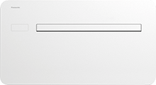 Panasonic Kompakt-Raumklimagerät RAC-Solo P-MOZ30IC5-E