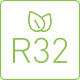 Kältemittel R32