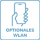 Optionales WLAN