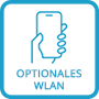 Optionales WLAN