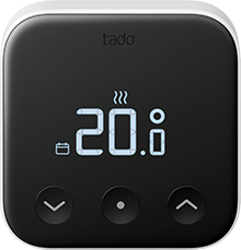Panasonic tado° Smartes Thermostat X